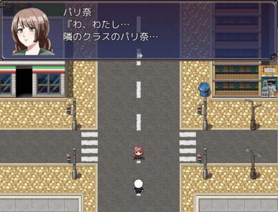 前衛的なクソゲーRPG 3部作パック [ぬか漬けパリピマン] | DLsite 同人 - R18