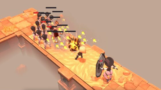 Grey Haven - Early Access Version[日本語] [NINEHECTARE] | DLsite 同人 - R18