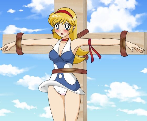 磔ㇵ○ーブロック崩し [デジタル着せ替え屋さん/高良ほうせき] | DLsite 同人 - R18