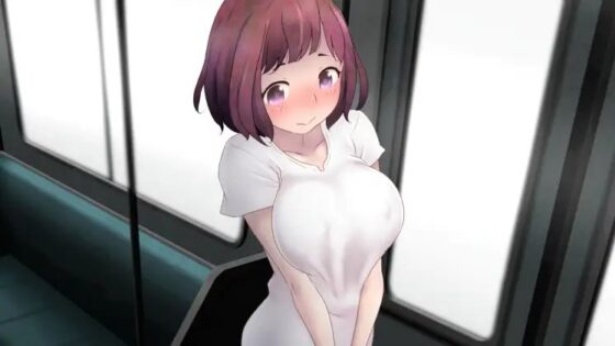 姦状痴漢電車 最狂線 [ヴィンセント] | DLsite 同人 - R18