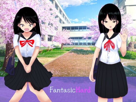 遠隔絶頂アプリ [FantasicHard] | DLsite 同人 - R18