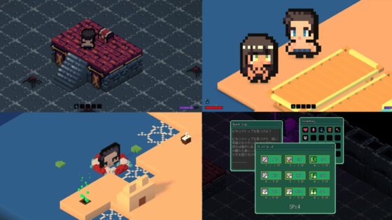 ビキニバトルアドベンチャー [eyesoft] | DLsite 同人 - R18