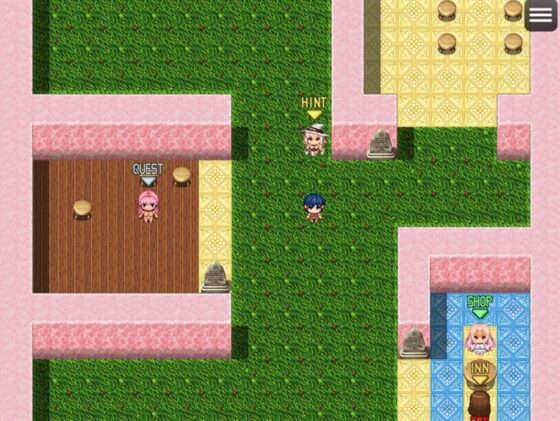 ミルキングまいすた～ver099 [がるばんな] | DLsite 同人 - R18