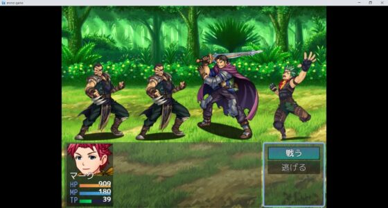 盗賊記 〜裏切りのオーベルジュ〜 [企業戦士ブラック] | DLsite 同人 - R18