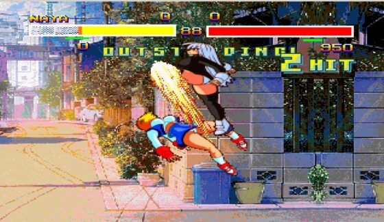 Mark Of The Rising Fist [Redcrate] | DLsite 同人 - R18