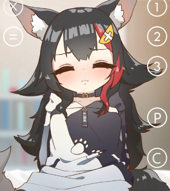 MI○ママから のマッサージ [MOUNTAIN HAN_山含] | DLsite 同人 - R18