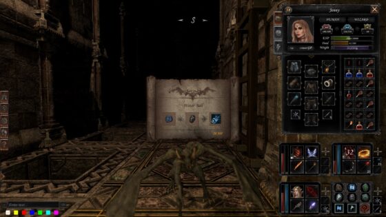 Dungeon of Dragon Knight [HexGameStudio] | DLsite 同人 - R18