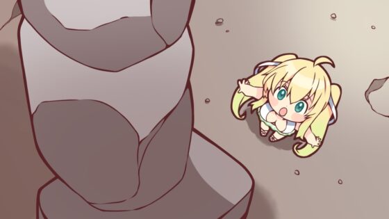 妖精マイマイの冒険 [四谷一樹] | DLsite 同人 - R18