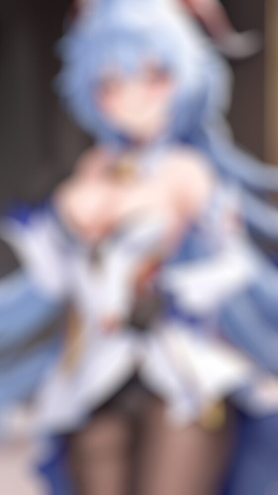 刻晴 甘雨 羞恥野外露出調教 ブロック崩し v2 / Keqing Ganyu Exhibitionism Brock Breaker v2 [平原神話(露出調教部)@Pixiv] | DLsite 同人 - R18