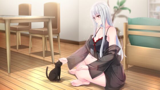 星與少女占卜的未來 [Rosetta] | DLsite 同人 - R18