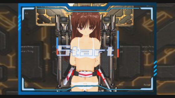 絶頂ブロック崩し 脱衣カウントダウン [888] | DLsite 同人 - R18