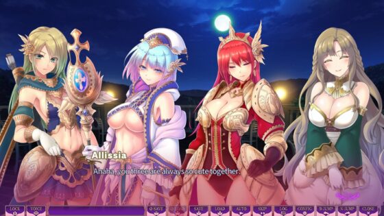 SuccuSeka：抵抗魅魔誘惑 全球豪華版 [Wakaba Syokei]