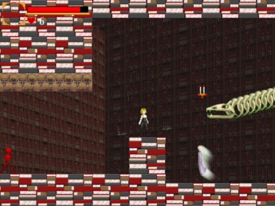 DEVIL DUMPER DORIS [cypher] | DLsite 同人 - R18