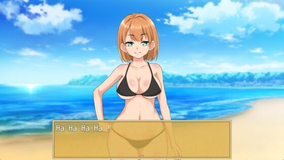 30 Days Vacations [shorthairsimp] | DLsite 同人 - R18