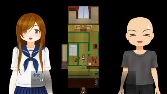 寄り道帰り道 [ににんが] | DLsite 同人 - R18