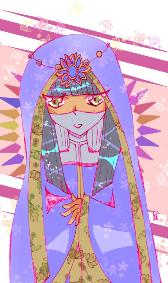 岩塩都市ブロッサムミスト [小説屋 白石華] | DLsite 同人 - R18