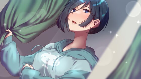 カクテルマジック-ミサトルート- [セイランソフト] | DLsite 同人 - R18