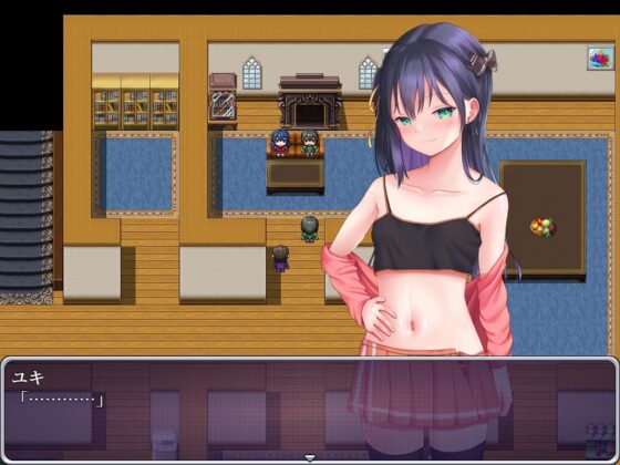 メスガキさん、催眠のお時間です。 [砂時計と鉛筆] | DLsite 同人 - R18