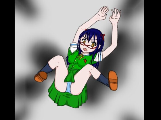 夏の想い出に～廃墟編～ [夢姫] | DLsite 同人 - R18