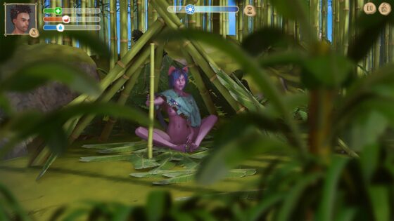 Tame It! [Manka Games] | DLsite 同人 - R18