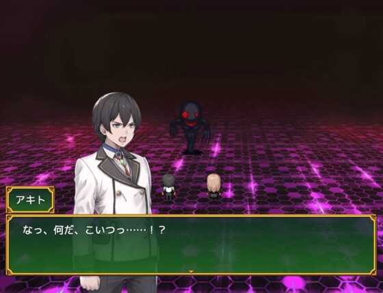 チョイスクライシス2022 [kotonoha*] | DLsite 同人 - R18