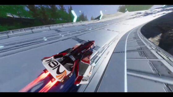 HoverRider [VillageArtsWorks] | DLsite 同人 - R18