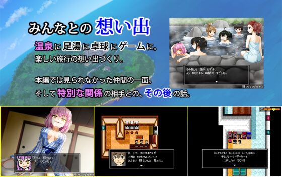 クトゥルフ神話RPG 水晶の呼び声 Append [AlchemyBlue] | DLsite 同人 - R18