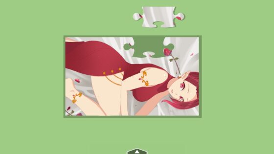 Secret Garden [Nastya Sinclair] | DLsite 同人 - R18