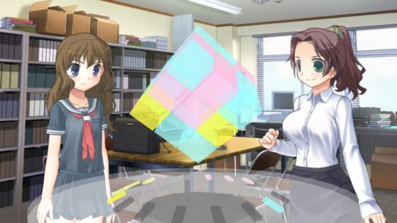 Tic-Tac-Toc-Toe [遠国屋] | DLsite 同人 - R18