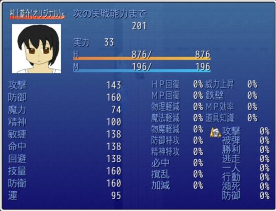 電脳英雄譚+ ～the hero of holy guardian～ [非路・プロミスクリエイト] | DLsite 同人 - R18