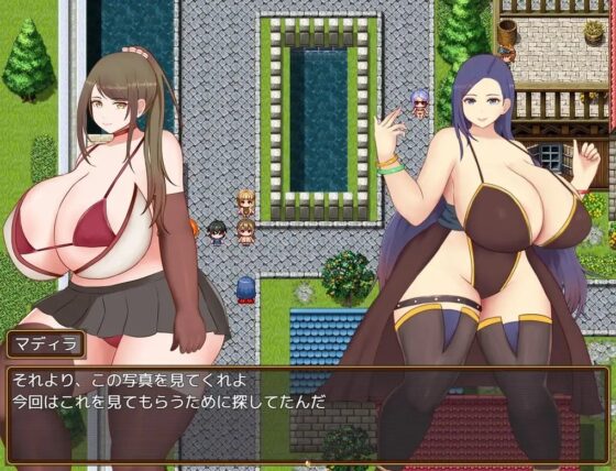 BurstBattlerS [にゅーとん] | DLsite 同人 - R18