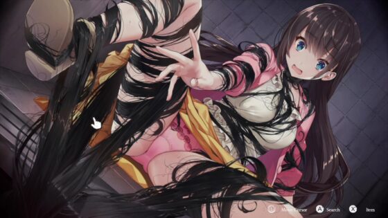 廃深 [qureate] | DLsite 同人 - R18