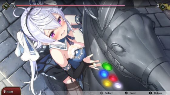 プリズンプリンセス [qureate] | DLsite 同人 - R18