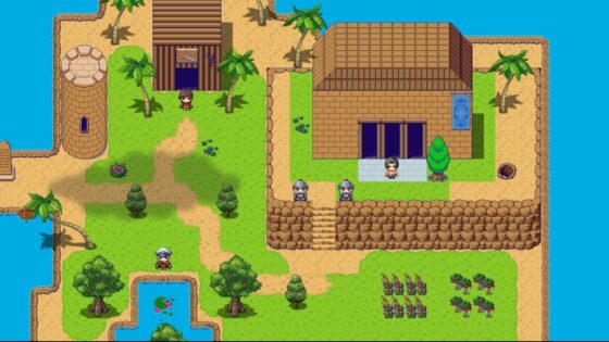 セックスをナビゲートする [DanGames] | DLsite 同人 - R18