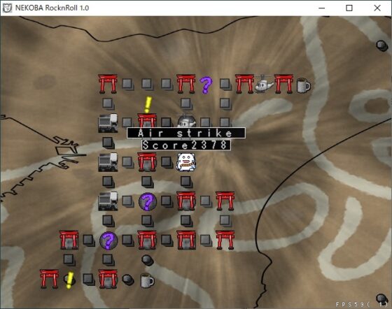 ネコバロックンロール [礼門屋] | DLsite 同人 - R18