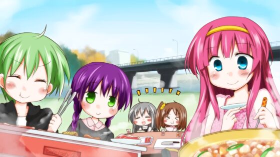 Lily 白き百合の乙女たち S [disfact] | DLsite 同人 - R18