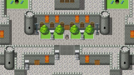 ゆうわくメイドさんふぁいと [ふんわりコーヒー] | DLsite 同人 - R18