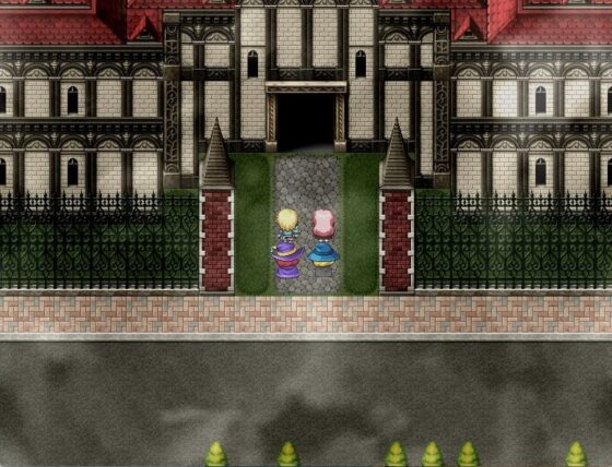 ラハと百年魔法石 -the endstory- [kotonoha*] | DLsite 同人 - R18