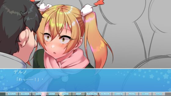 デルノちゃんメモリーズ [抹茶ピンクファクトリー] | DLsite 同人 - R18