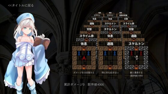 逆境強化のスージー [フォギミ] | DLsite 同人 - R18