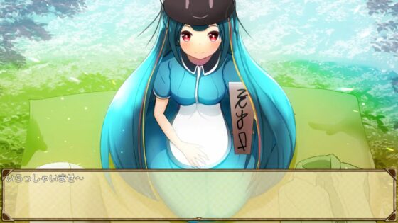 わくわくまほうつかいバトル [ふんわりコーヒー] | DLsite 同人 - R18