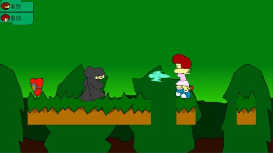 ロイド・ザ・モンキー2 [マイア・ゲームス] | DLsite 同人 - R18