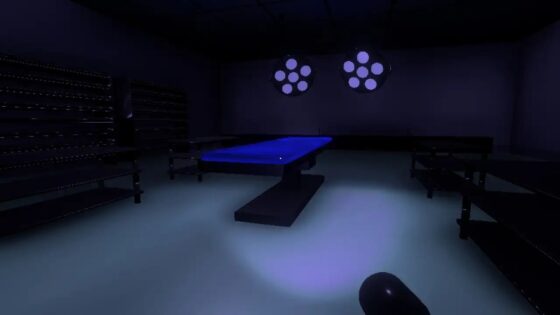 天国病院-Heaven's Hospital- [NNゲーム工房] | DLsite 同人 - R18