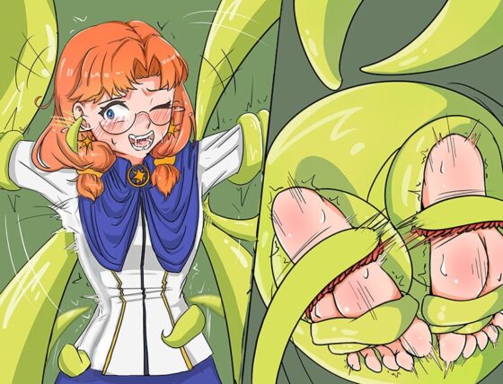 シャーマン菜菜子 [Twilight工房] | DLsite 同人 - R18