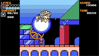 BangBangBubble! [TypeXStudio,] | DLsite 同人 - R18