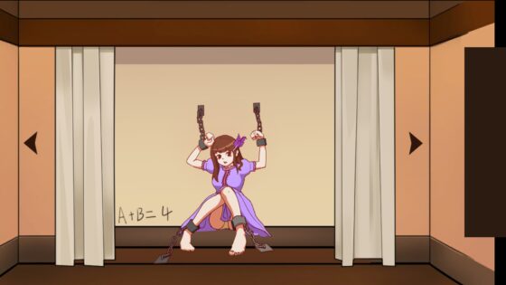 ぐすぐり密室 [Twilight工房] | DLsite 同人 - R18