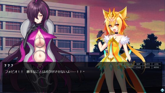 多元宇宙のレギオニアス [TCC] | DLsite 同人 - R18