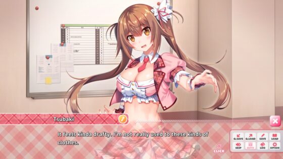 IdolDays [qureate] | DLsite 同人 - R18