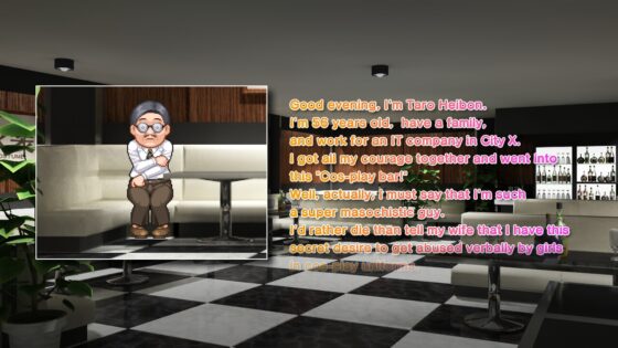 THE HOUCHI PLAY -THE 放置プレイ- [KoheiGallery] | DLsite 同人 - R18