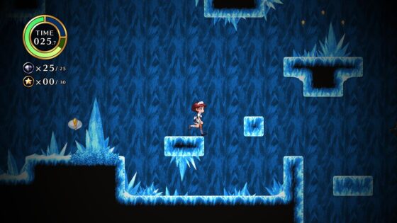 The Maid-san's Caving Adventure - メイドさん洞窟探検 - [KoheiGallery] | DLsite 同人 - R18